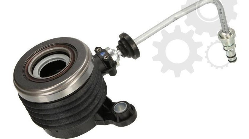 Rulment presiune ambreiaj Nissan X-Trail II motor 2,0 dCi VALEO 306A0-JA60B