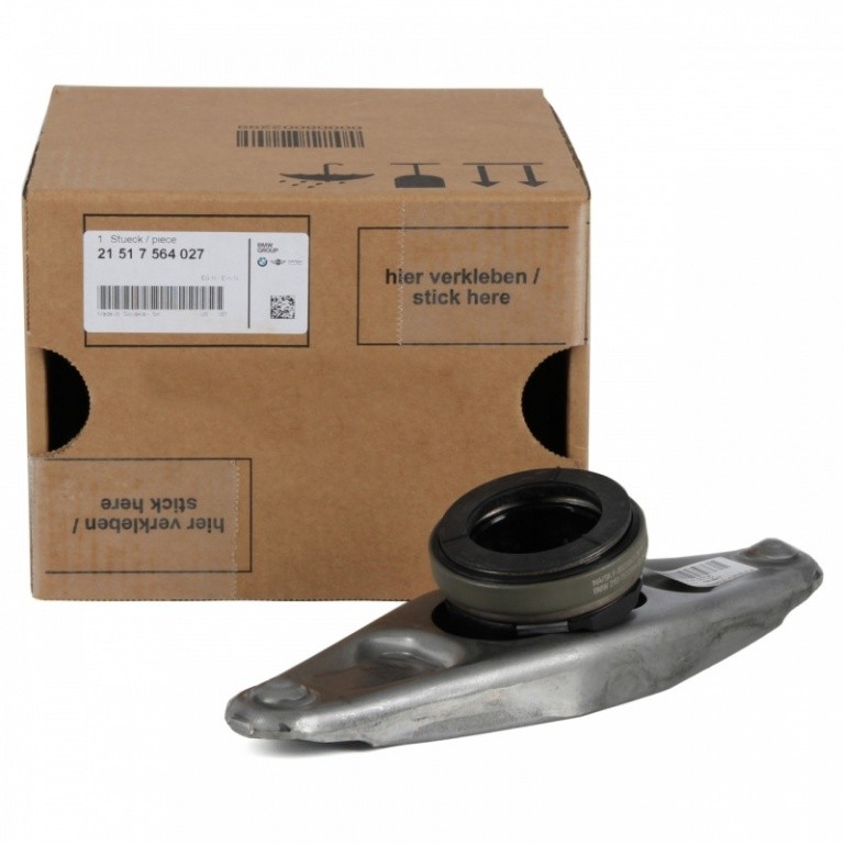 Rulment Presiune Ambreiaj Oe Bmw X3 F25 2010→ 21517564027