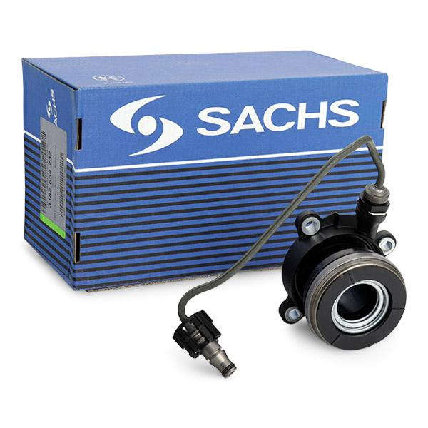 Rulment Presiune Ambreiaj Sachs Fiat Linea 2007→ 3182 654 232