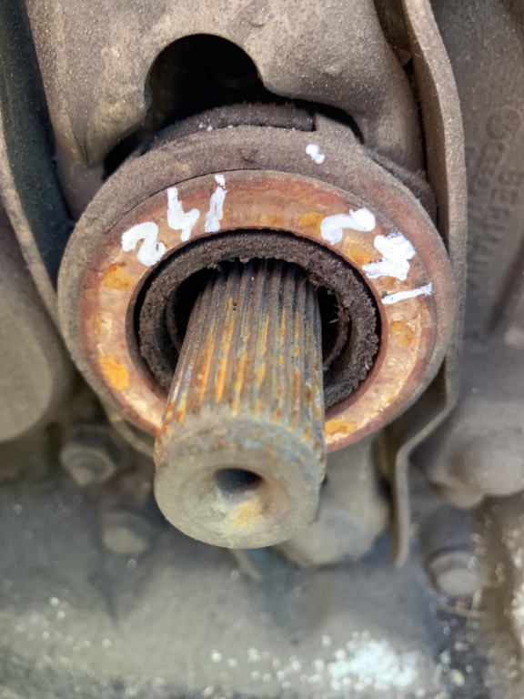 Rulment presiune ambreiaj Skoda Octavia [facelift] [2000 - 2010] Liftback 5-usi 1.9 TDI MT (90 hp) (1U2)