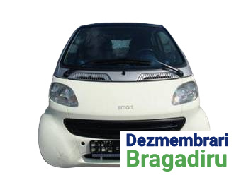 Rulment presiune ambreiaj Smart Fortwo [1998 - 2002] Hatchback 0.6 AMT (61 hp) CITY-COUPE (450) M160 E6AL B05, M160.910
