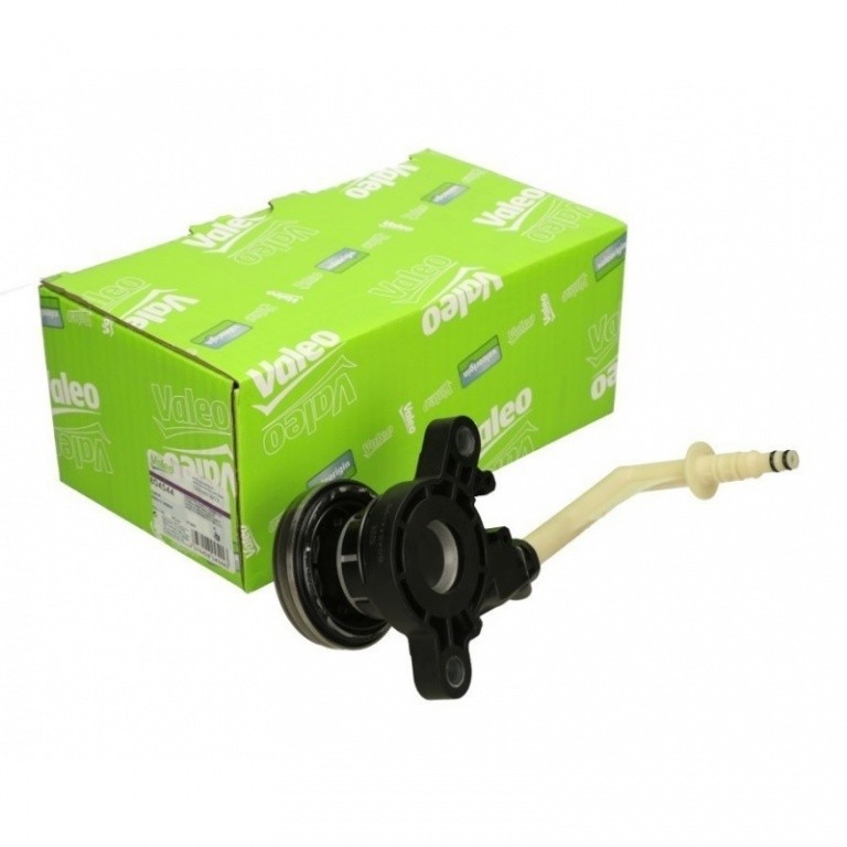 Rulment Presiune Ambreiaj Valeo Nissan X-Trail 2 2007-2014 804544