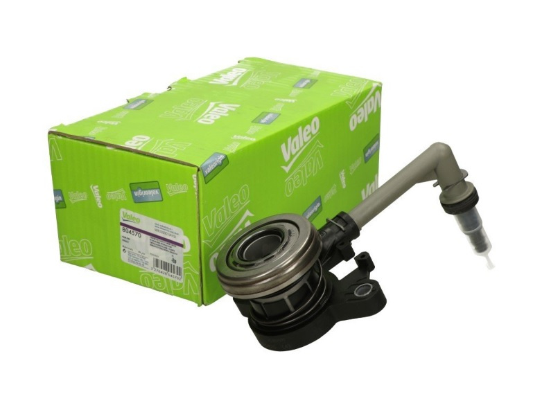 Rulment Presiune Ambreiaj Valeo Renault Megane 4 2015→ 804570