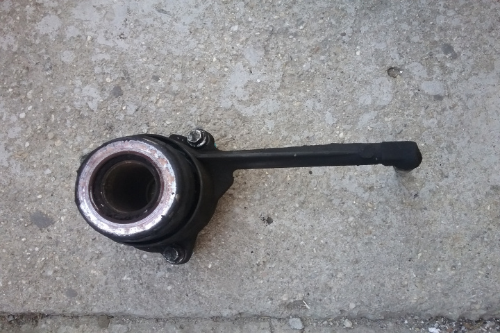 Rulment presiune ambreiaj Volkswagen VW Passat B6 [2005 - 2010] wagon 5-usi 2.0 TDI MT (140 hp) (3C5)