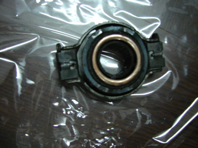 Rulment presiune ambreiaj Volkswagen VW Polo 3 6N [1994 - 2001] Hatchback 3-usi 1.4 MT (60 hp) (6N1)