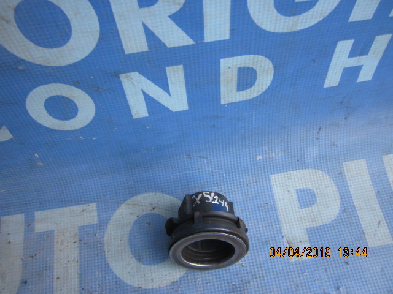 Rulment presiune BMW E53 X5 3.0i M54; 1223366