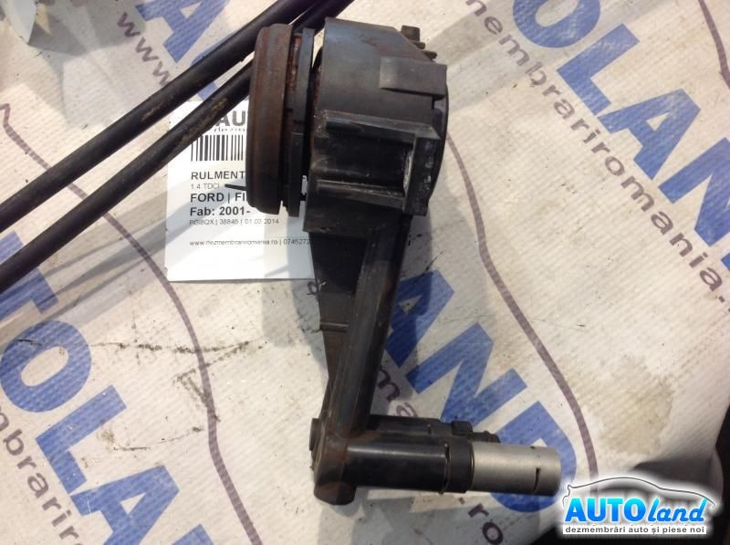 Rulment Presiune Cutie 2s617a564ab 1.4 TDCI Ford FIESTA V JH ,JD 2001