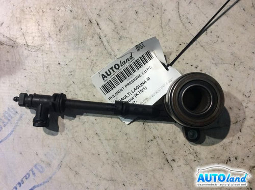 Rulment Presiune Cutie 8200399602 2.0 DCI Renault LAGUNA III Grandtour KT0/1 2007