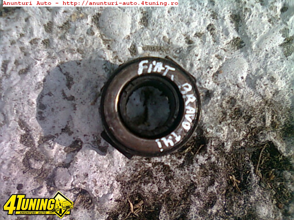 Rulment presiune Fiat Bravo