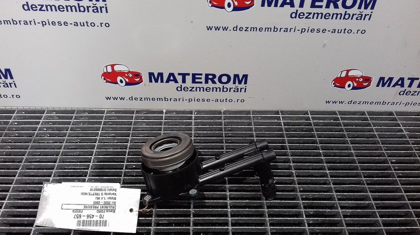 RULMENT PRESIUNE FORD FIESTA V (JH_, JD_) 1.4 TDCi diesel (2001 - 11-2010-03)
