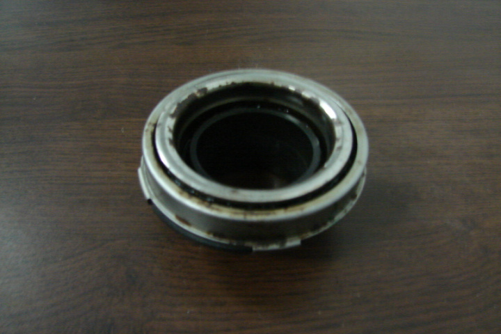 Rulment presiune Land Rover Discovery [1989 - 1997] SUV 5-usi 2.5 TDi MT (113 hp) LJ LG) TD 250