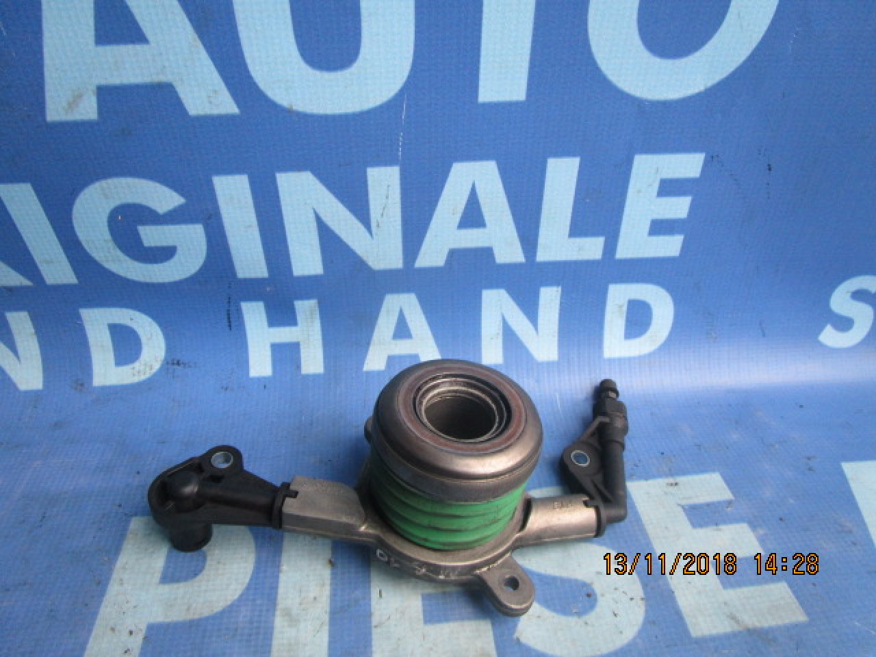 Rulment presiune Mercedes C200 W203; 3182997803