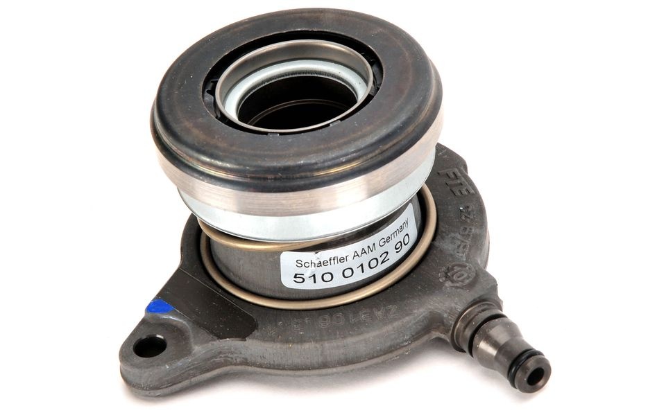Rulment presiune nou LUK Land Rover Freelander 2,Ford mondeo 4,focus,Volvo