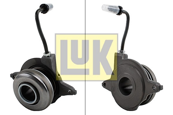 Rulment presiune nou LUK Mercedes A Class W169,B Class W245