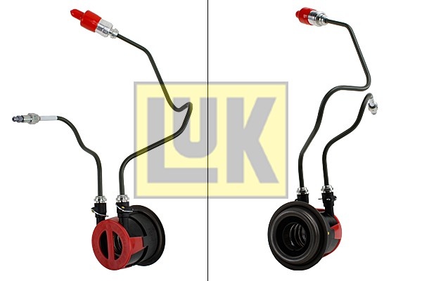 Rulment presiune nou LUK Rover 75, Rover 75 Tourer