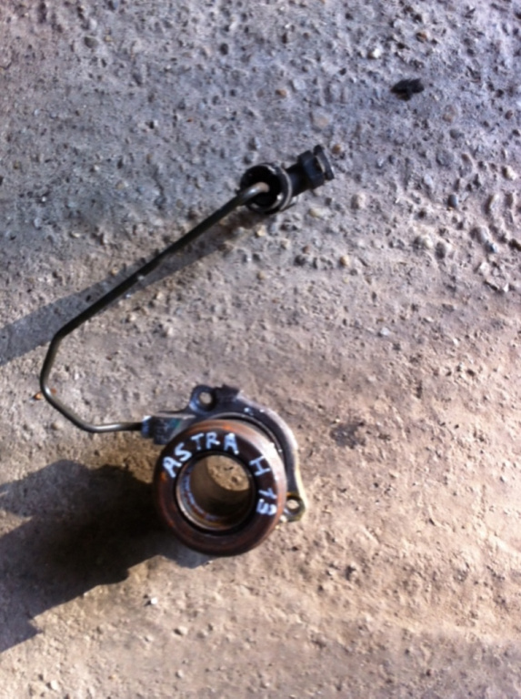 Rulment presiune Opel Astra H [2004 - 2007] wagon 1.3 CDTI MT (90 hp) (L35)