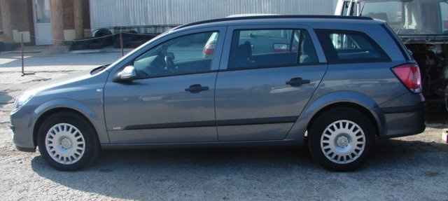 Rulment presiune Opel Astra H [2004 - 2007] wagon 1.7 CDTI MT (80 hp) (L35)