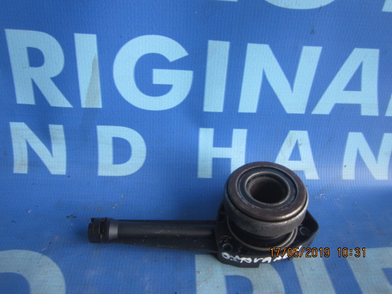 Rulment presiune Opel Movano 2.5d