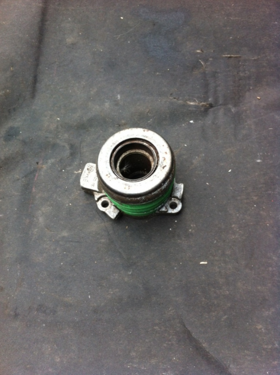 Rulment presiune Opel Vectra C [2002 - 2005] Liftback 5-usi 2.0 DTI MT (101 hp)