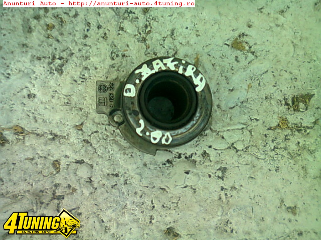 Rulment presiune Opel Zafira 2.0di 16v