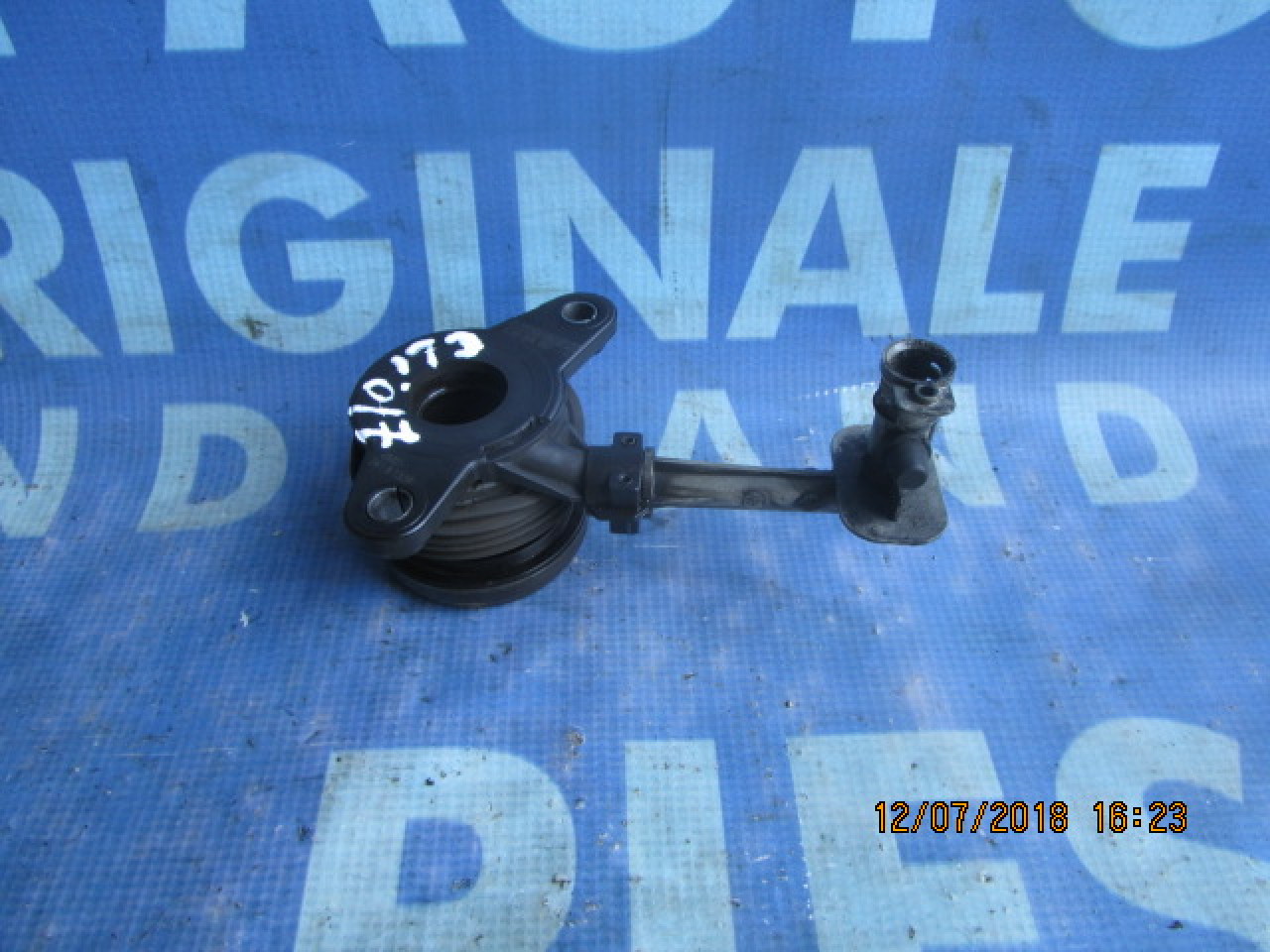 Rulment presiune Renault Clio 1.5dci;8200046102