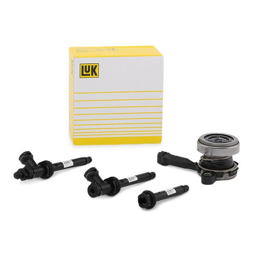Rulment Preziune Ambreiaj Luk Nissan Primastar 2002→ 510 0225 10