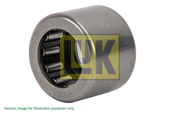 Rulment priza directa, ambreiaj (410009100 LUK) FORD
