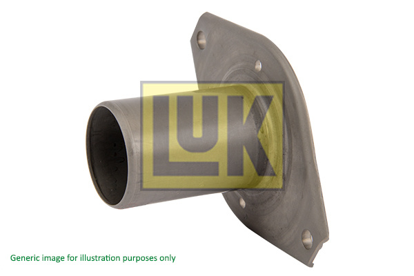 Rulment priza directa, ambreiaj (414023710 LUK) Citroen,FIAT,LANCIA,PEUGEOT