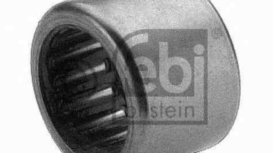 Rulment priza directa, ambreiaj AUDI A3 (8P1) FEBI BILSTEIN 14098