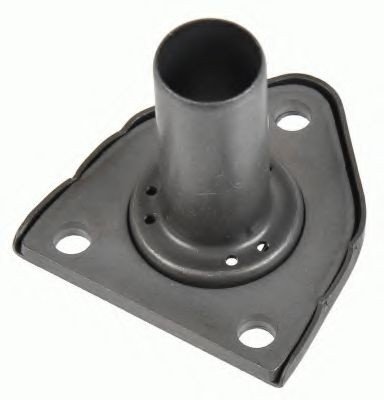 Rulment priza directa, ambreiaj CITROEN C-ELYSEE (2012 - 2016) SACHS 3114 600 001 piesa NOUA