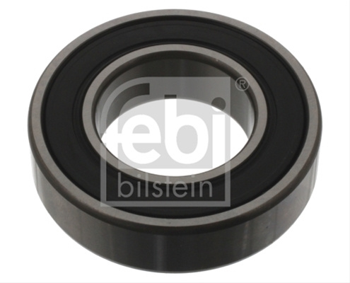 Rulment Priza Directa, Ambreiaj Febi Bilstein Man 04365