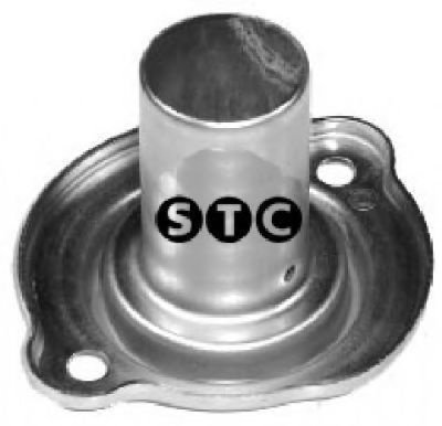 Rulment priza directa, ambreiaj FIAT GRANDE PUNTO (199) (2005 - 2016) STC T405714 piesa NOUA