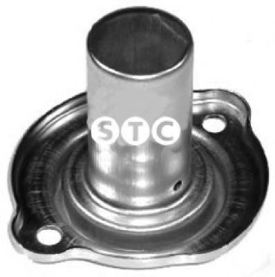 Rulment priza directa, ambreiaj FIAT STILO (192) (2001 - 2010) STC T405715 piesa NOUA