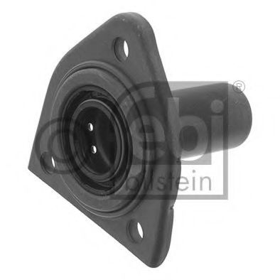 Rulment priza directa, ambreiaj LANCIA PHEDRA (179) (2002 - 2010) FEBI BILSTEIN 46008 piesa NOUA