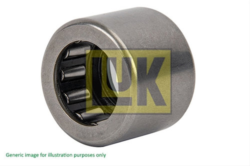 Rulment Priza Directa, Ambreiaj Luk Opel 410 0007 10
