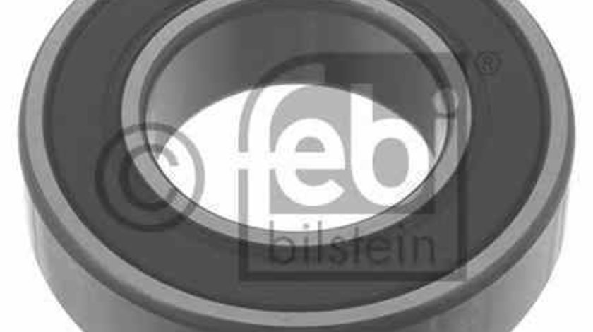 Rulment priza directa ambreiaj MAN NG FEBI BILSTEIN 04365