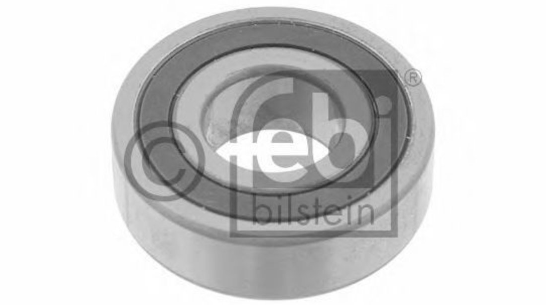 Rulment priza directa, ambreiaj NISSAN X-TRAIL (T31) (2007 - 2013) FEBI BILSTEIN 26262 piesa NOUA