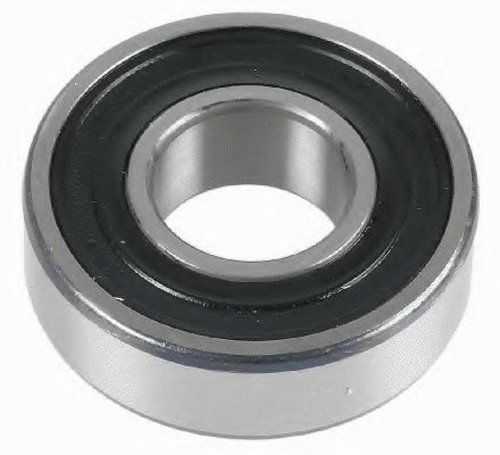 Rulment priza directa, ambreiaj RENAULT TRAFIC II bus (JL) (2001 - 2014) SACHS 1863 869 009 piesa NO...