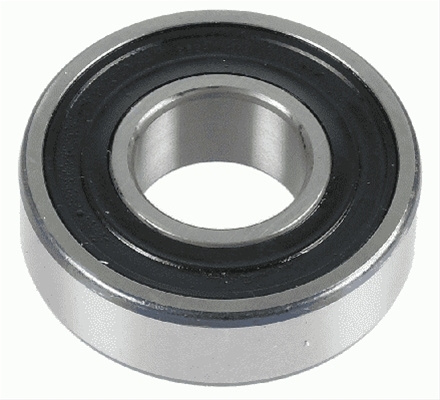 Rulment Priza Directa, Ambreiaj Sachs Class 1863 869 009