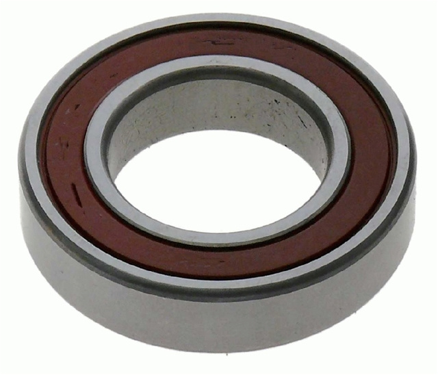 Rulment Priza Directa, Ambreiaj Sachs Mercedes-Benz 1863 869 040