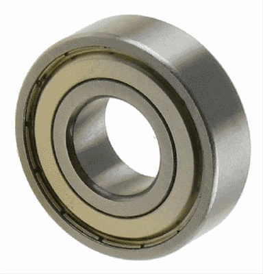 Rulment Priza Directa, Ambreiaj Sachs Mercedes-Benz 1863 869 020
