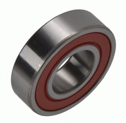 Rulment priza directa, ambreiaj SUZUKI IGNIS I (FH) (2000 - 2005) SACHS 1863 606 243 piesa NOUA