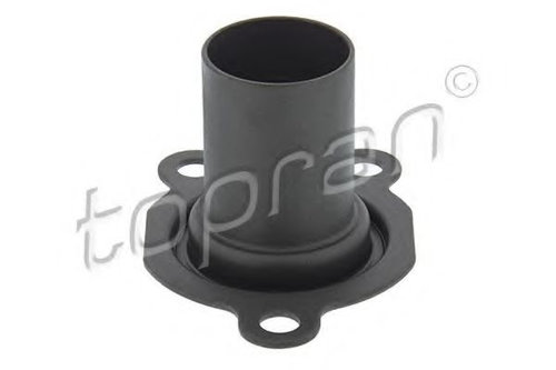 Rulment priza directa, ambreiaj VW JETTA III (1K2) (2005 - 2010) TOPRAN 100 353 piesa NOUA