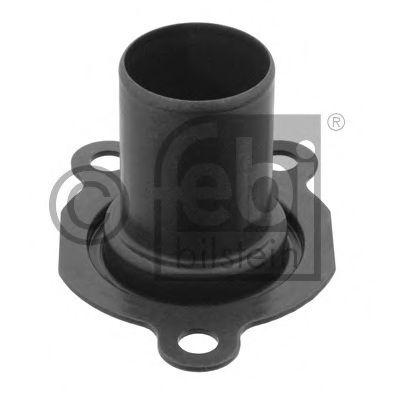 Rulment priza directa, ambreiaj VW NEW BEETLE (9C1, 1C1) (1998 - 2010) FEBI BILSTEIN 35487 piesa NOUA
