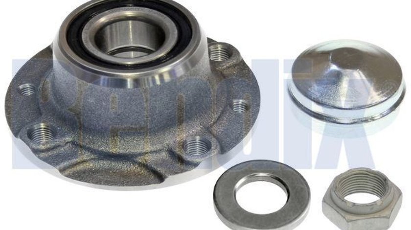 Rulment punte spate Fiat Linea (butuc cu ABS) BENDIX 71714476