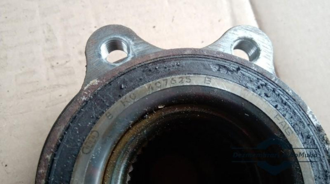 Rulment roata Audi A4 (2015->) [8W2, B9] r308613501