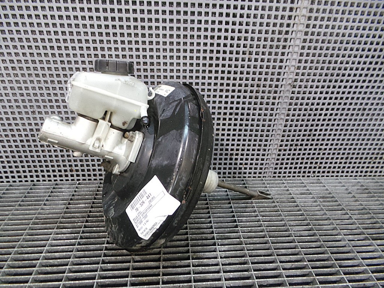RULMENT ROATA AUDI A4 3.0 TDI - (2004 2007)