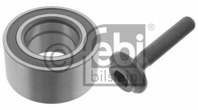 Rulment roata AUDI A4 (8D2, B5) (1994 - 2001) FEBI BILSTEIN 28192 piesa NOUA