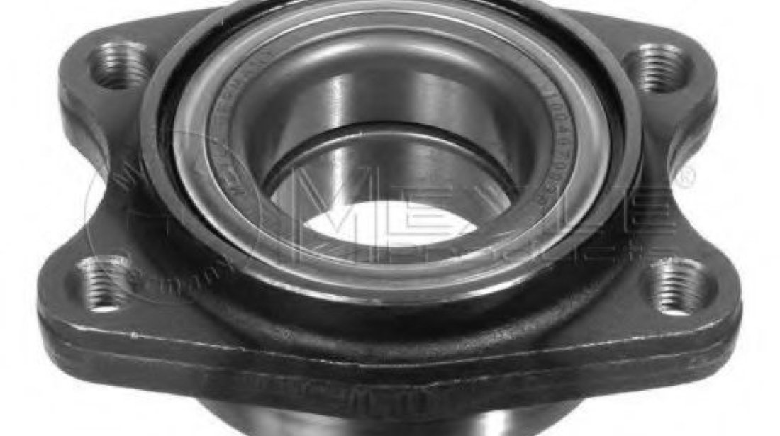 Rulment roata AUDI A4 (8D2, B5) (1994 - 2001) MEYLE 100 407 0092 piesa NOUA