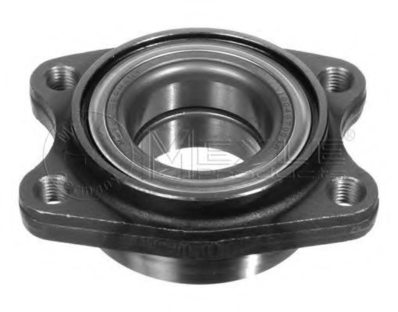 Rulment roata AUDI A4 (8EC, B7) (2004 - 2008) MEYLE 100 407 0092 piesa NOUA